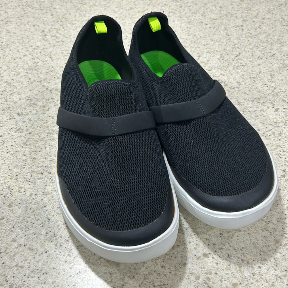 Oofos Recovery Shoe